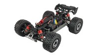 MEW4 Buggy brushless 4WD schaal 1 op 16 RTR 